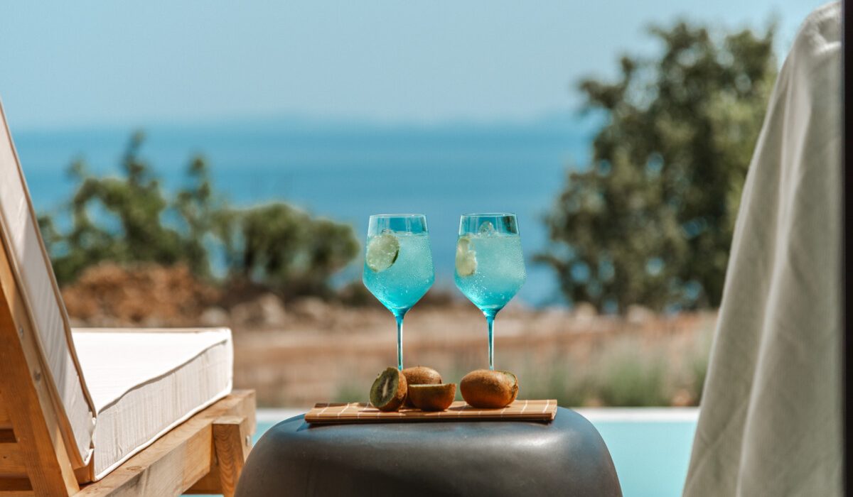 orizontas villas sivota greece villa stay suite 13